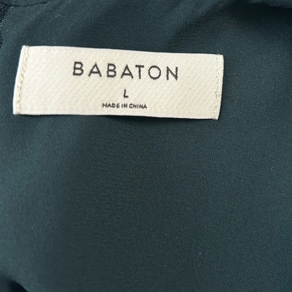 Babaton Aritzia Blouse - Picture 3 of 4